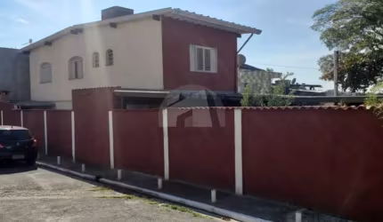 Sobrado com 3 dormitórios para venda no Capão Redondo - São Paulo - SO2251