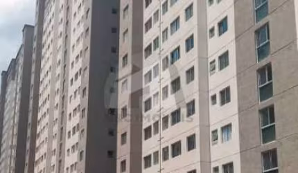Apartamento à venda 2 quarto(s), 42m² por R$ 290.000,00 - Usina Piratininga - São Paulo/SP - AP2246