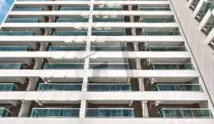 Apartamento para Venda 1 quarto(s), 43m² por R$565.000, - Jardim Aeroporto - São Paulo/SP - AP2244