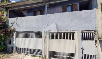 Sobrado à venda 2 quarto(s), 100m² por R$ 370.000,00 - Jardim Maria Rita - São Paulo/SP - SO2206
