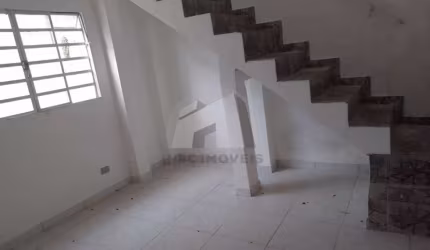 Casa com 100m² para venda no Jardim Bela Vista - São Paulo/SP - CA2186