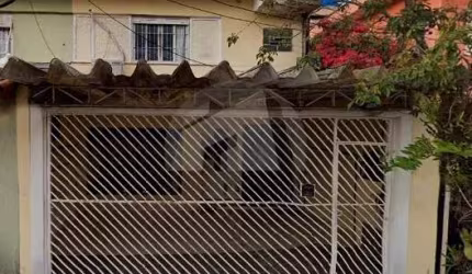 Sobrado à venda 4 quarto(s), 150m² por R$ 900.000,00 - Jardim Bélgica - São Paulo/SP - SO2181