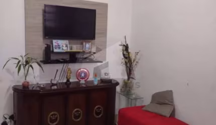 Casa com 200m² para venda - Cidade Dutra - São Paulo/SP - CA2028
