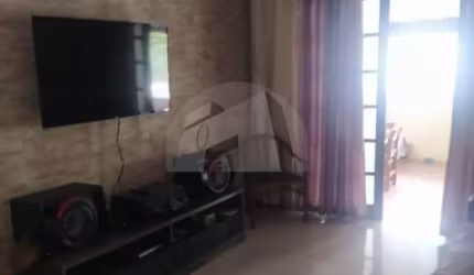 Sobrado com 200m², 2 dormitórios para venda - Jardim Colonial - São Paulo/SP - SO1994