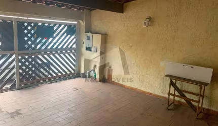 Casa à venda 3 quarto(s), 150m² por R$ 680.000,00 - Vila Arriete - São Paulo/SP - CA1981