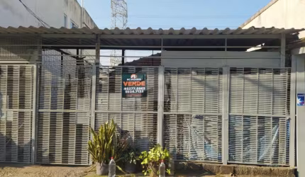 Casa para venda 2 quarto(s) jardim marabá são paulo - CA1962
