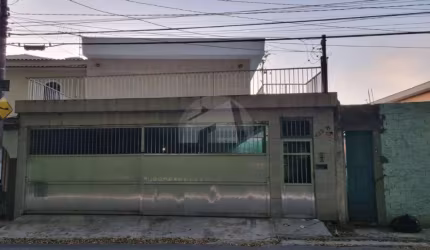 Sobrado com 230m², 4 dormitórios para venda - Veleiros - São Paulo/SP - SO1760