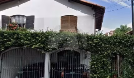 Sobrado com 103m², 2 dormitórios para venda - Campininha - São Paulo/SP - SO1742