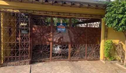 Sobrado com 250m², 3 dormitórios para venda na Cidade Dutra - R$640.000,00 - SO1740