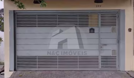 Sobrado com 3 dormitórios para venda por R$ 800.000 e para locação R$ 4.000 no Jardim Umuarama - SO1708
