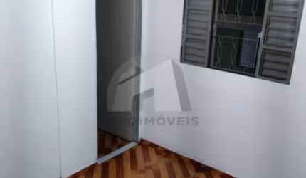 Apartamento com 39m² para venda no Grajaú - BNH - São Paulo/SP - AP1697