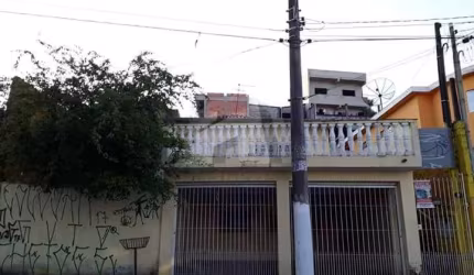 Casa com 3 dormitórios à venda por R$ 600.000,00 - Jardim Beatriz - São Paulo/SP - CA0393