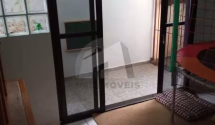Casa com 6 dormitórios à venda por R$ 460.000 - Jardim Maria Rita - São Paulo/SP - CA0394