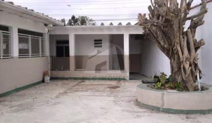 Casa com 5 dormitórios à venda por R$ 670.000,00 - Jardim Represa - São Paulo/SP - CA0400