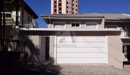 Sobrado com 3 dormitórios à venda por R$ 1.100.000,00 - Jardim Umuarama - São Paulo/SP - SO0185