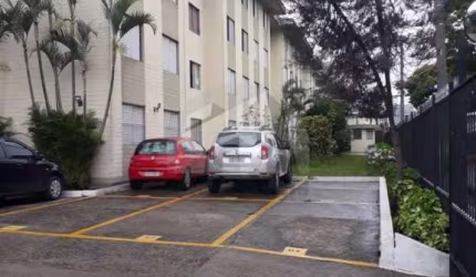 Apartamento com 2 dormitórios à venda, 52 m² por R$ 325.000,00 - Vila Socorro - São Paulo/SP - AP0486