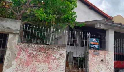 Casa com 2 dormitórios à venda por R$ 580.000,00 - Cidade Dutra - São Paulo/SP - CA0516