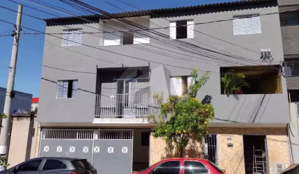 Casa com 2 dormitórios à venda por R$ 255.000,00 - Terceira Divisão de Interlagos - São Paulo/SP - CA0527