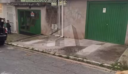 Terreno com 3 casas para venda- R$470.000- Jardim Maria Rita, São Paulo/SP - CA0529