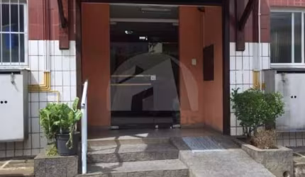 Apartamento com 2 dormitórios à venda, 60 m² por R$ 300.000 - Vila São José - São Paulo/SP - AP0522