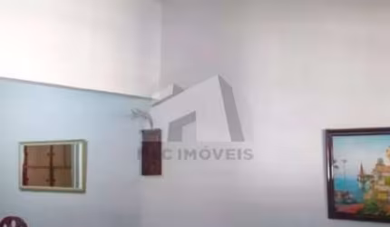 Casa com 4 dormitórios à venda por R$ 650.000,00 - Cidade Dutra - São Paulo/SP - CA0571