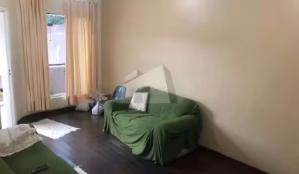 Casa com 3 dormitórios à venda, 196 m² por R$ 750.000 - Jardim Presidente - São Paulo/SP - CA0573