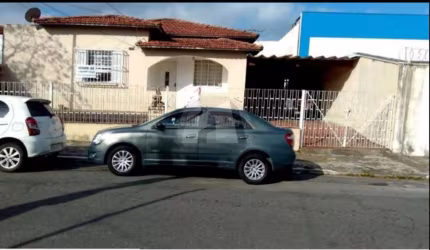 Casa com 3 dormitórios à venda por R$ 1.000.000 - Cidade Dutra - São Paulo/SP - CA0599