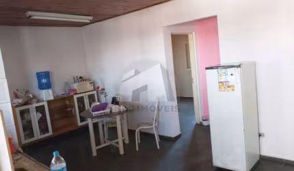 Sobrado com 2 dormitórios à venda por R$ 300.000,00 - Jardim Santa Edwiges - São Paulo/SP - SO0272