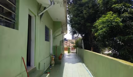 Casa com 2 dormitórios à venda, 160 m² por R$ 1.920.000 - Vila Monumento - São Paulo/SP - CA0615