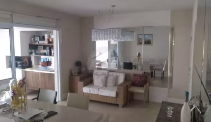 Apartamento com 4 dormitórios à venda, 140 m² por R$ 1.300.000,00 - Granja Julieta - São Paulo/SP - AP0125
