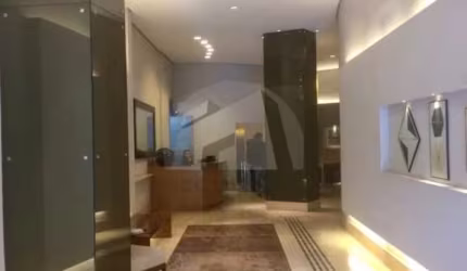 Apartamento com 2 dormitórios à venda, 100 m² por R$ 1.400.000,00 - Jardim Paulistano - São Paulo/SP - AP0183