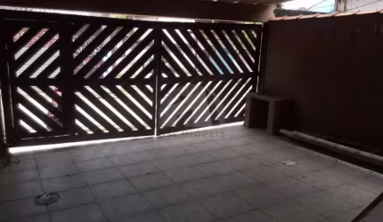 Sobrado com 2 dormitórios à venda por R$ 295.000,00 - Jardim Santa Fé (Zona Sul) - São Paulo/SP - SO0052