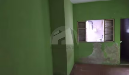 Casa com 2 dormitórios à venda por R$ 320.000,00 - Parque Planalto - São Paulo/SP - CA0196