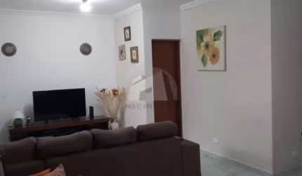 Casa com 3 dormitórios à venda por R$ 680.000,00 - Parque Alto do Rio Bonito - São Paulo/SP - CA0240
