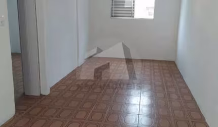 Apartamento com 1 dormitório 39m² venda R$ 140.000  - Conjunto Habitacional Brigadeiro Faria Lima - São Paulo/SP - AP0352