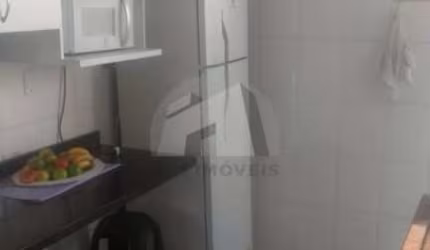 Apartamento com 3 dormitórios à venda, 53 m² por R$ 230.000,00 - Conjunto Habitacional Brigadeiro Faria Lima - São Paulo/SP - AP0400