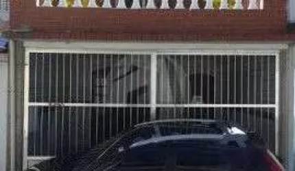 Sobrado com 2 dormitórios à venda por R$ 470.000 - Jardim Regis - São Paulo/SP - SO0151