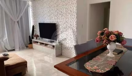 Apartamento com 4 dormitórios à venda, 120 m² por R$ 640.000,00 - Santo Amaro - São Paulo/SP - AP0418