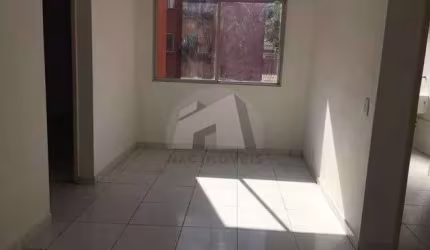 Apartamento com 2 dormitórios à venda, 45 m² por R$ 250.000,00 - Jardim Ubirajara (Zona Sul) - São Paulo/SP - AP0419