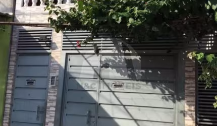 Casa com 5 dormitórios à venda por R$ 480.000,00 - Vila Progresso (Zona Sul) - São Paulo/SP - CA0392