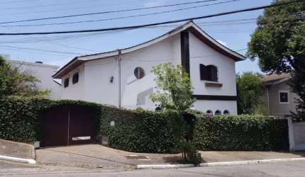 Sobrado com 4 dormitórios à venda, 178 m² por R$ 1.300.000,00 - Cidade Dutra - São Paulo/SP - SO0259