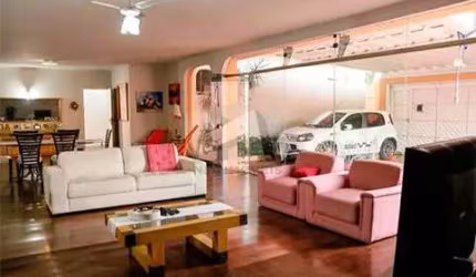 Casa com 4 dormitórios à venda por R$ 1.800.000,00 - Interlagos - São Paulo/SP - CA0407