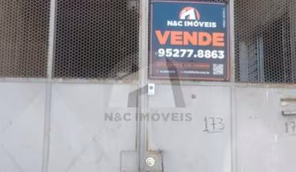 Casa à venda por R$380.000- Jardim Castro Alves - São Paulo/SP - CA0304
