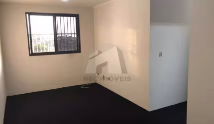 Apartamento com 2 dormitórios à venda, 54 m² por R$ 260.000 - Vila Campestre - São Paulo/SP - AP0310