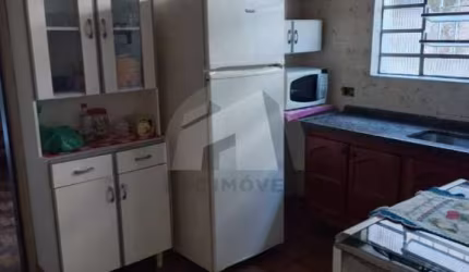 Casa com 4 dormitórios à venda por R$ 500.000 - Rio Bonito - São Paulo/SP - CA0505