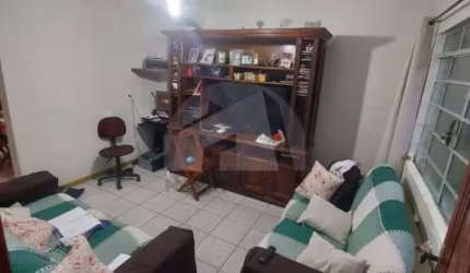 Casa com 3 dormitórios à venda, 90 m² por R$ 630.000,00 - Parque Brasil - São Paulo/SP - CA0281