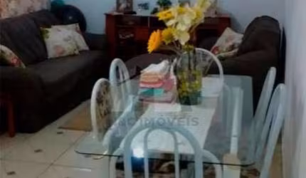 Sobrado com 3 dormitórios à venda por R$ 370.000,00 - Jardim Eliana - São Paulo/SP - SO0121