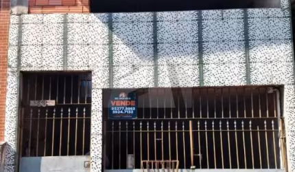 Sobrado com 3 dormitórios à venda por R$ 195.000,00 - Jardim Shangrilá (Zona Sul) - São Paulo/SP - SO0177