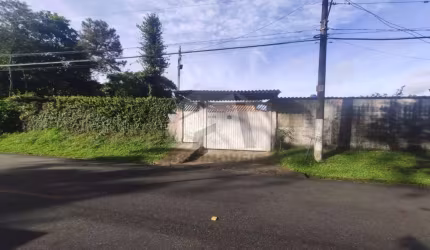Chácara com 5 dormitórios à venda, 3000 m² por R$ 550.000,00 - Jardim Santa Tereza - São Paulo/SP - CH0009
