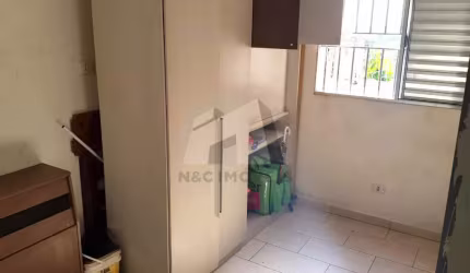 Casa com 2 dormitórios à venda por R$ 380.000 - Jardim Maria Rita - São Paulo/SP - CA0403